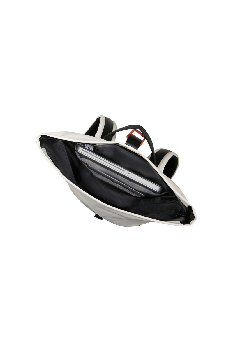 Samsonite Selection Coatify Biz Rolltop