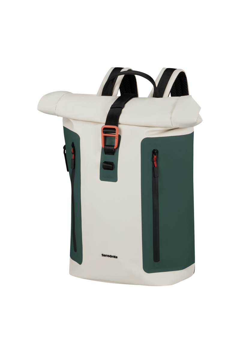 Samsonite Selection Coatify Biz Rolltop