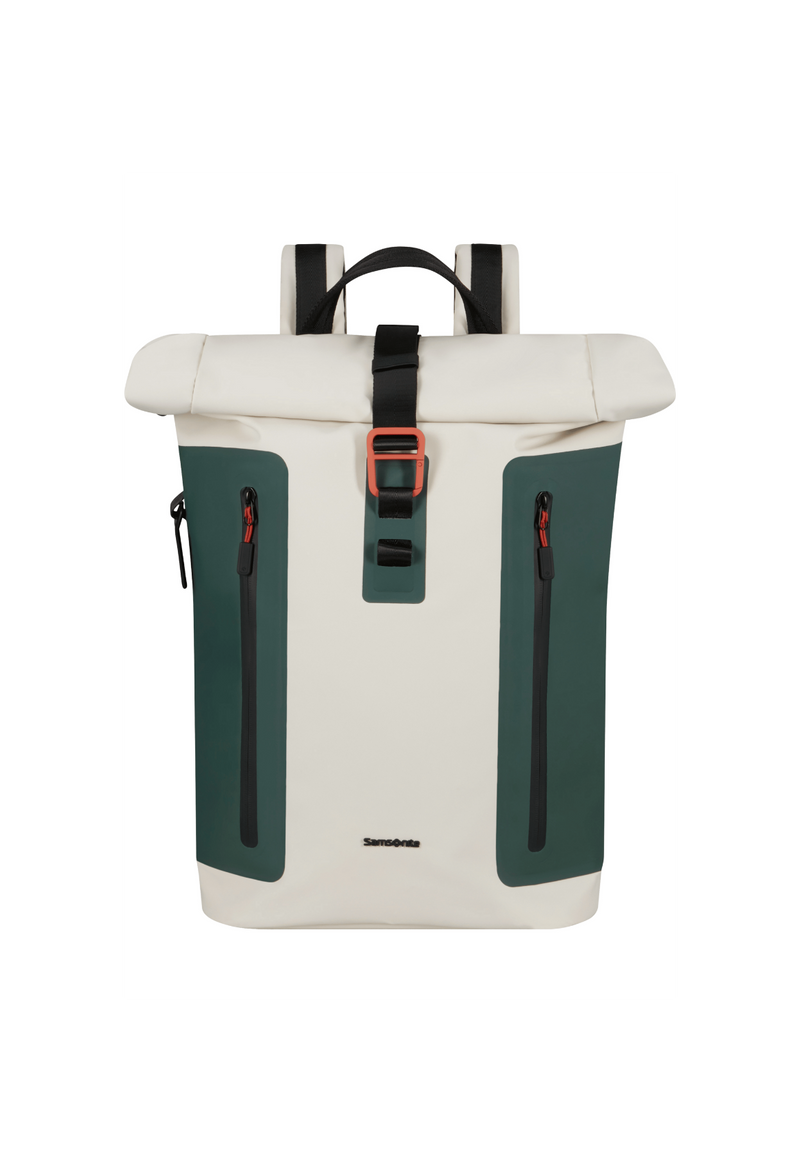 Samsonite Selection Coatify Biz Rolltop