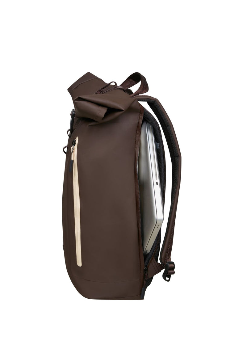 Samsonite Selection Coatify Biz Rolltop