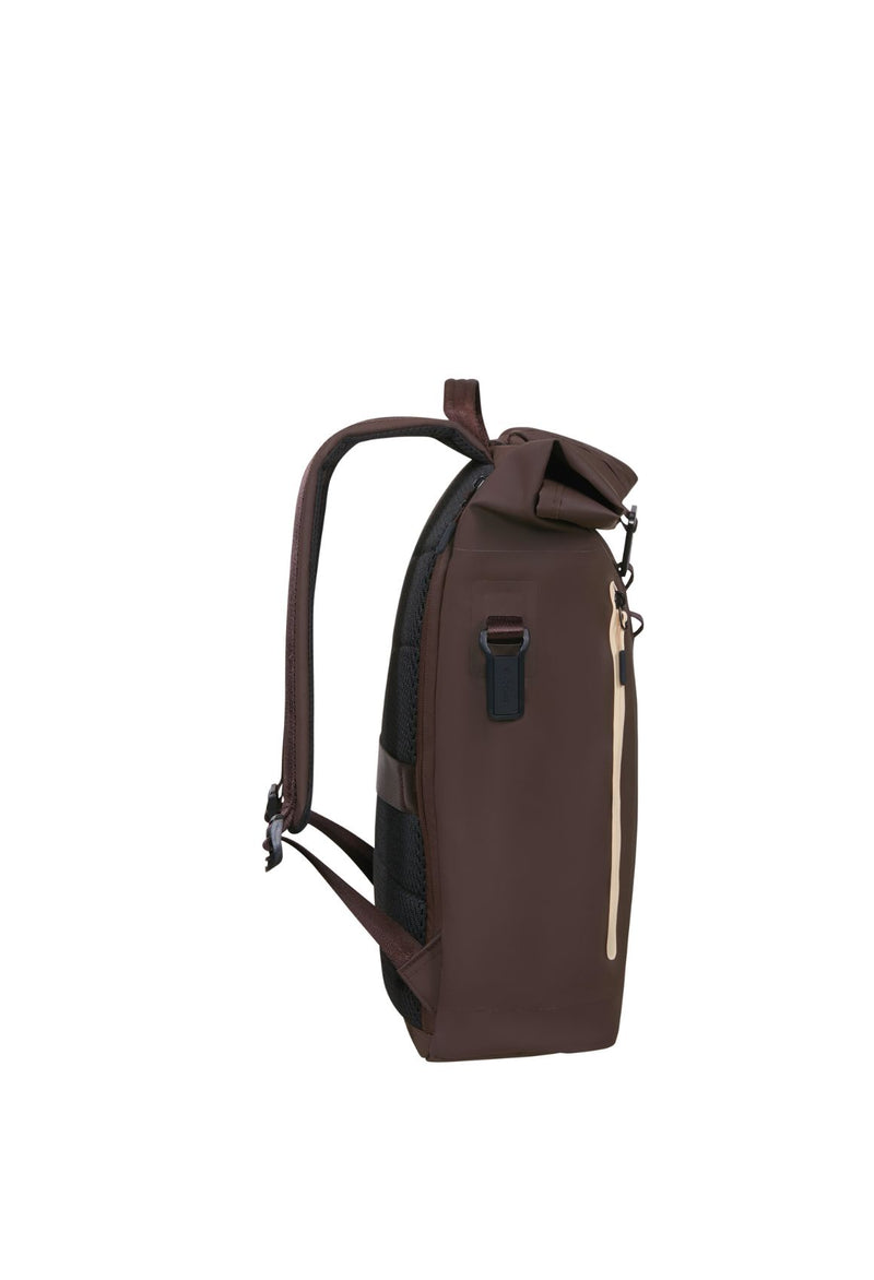 Samsonite Selection Coatify Biz Rolltop