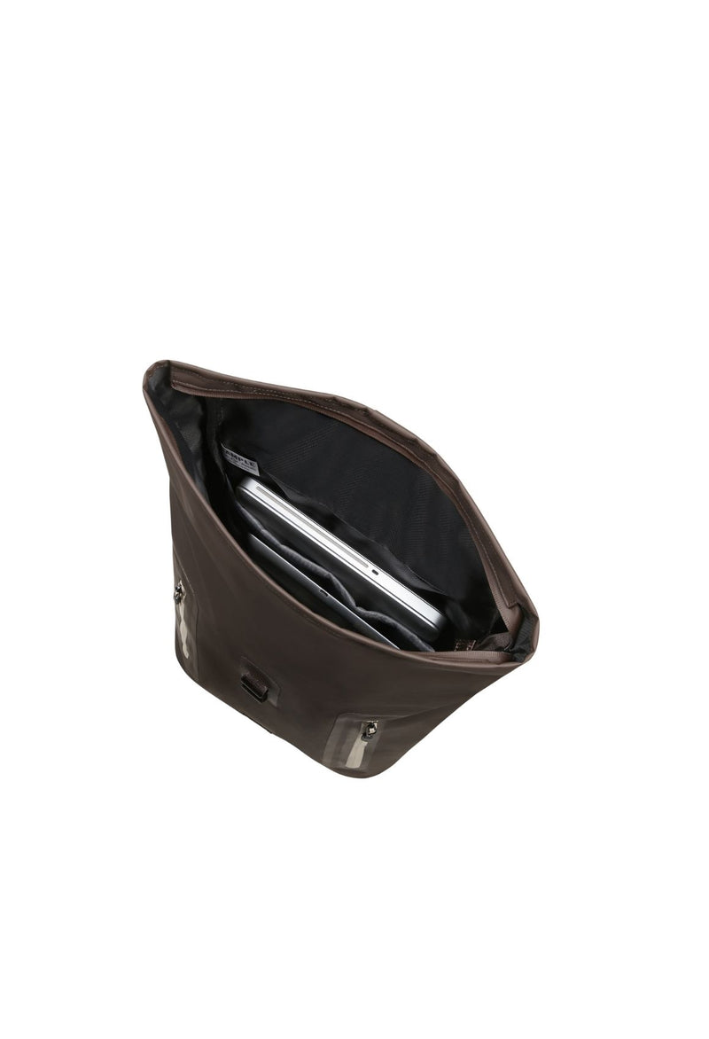 Samsonite Selection Coatify Biz Rolltop
