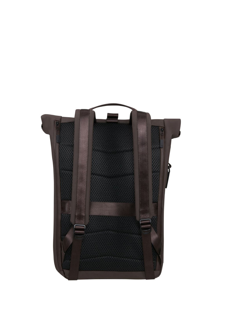 Samsonite Selection Coatify Biz Rolltop