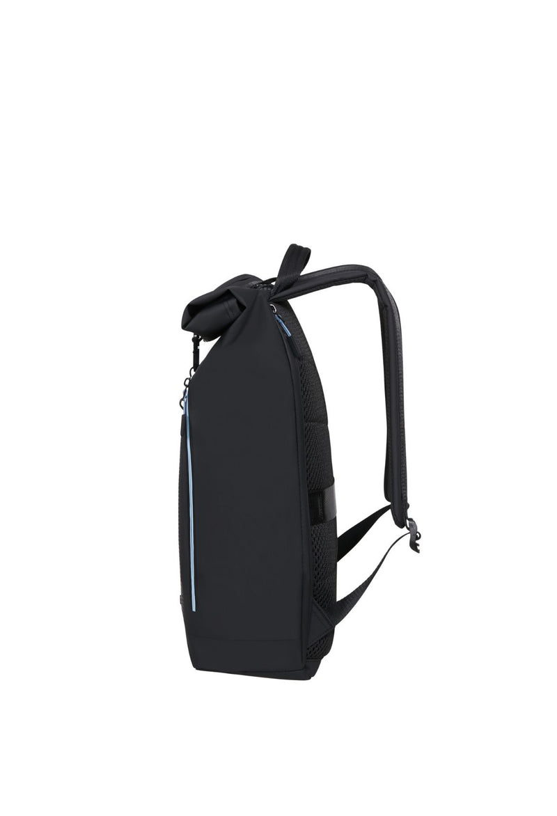Samsonite Selection Coatify Biz Rolltop
