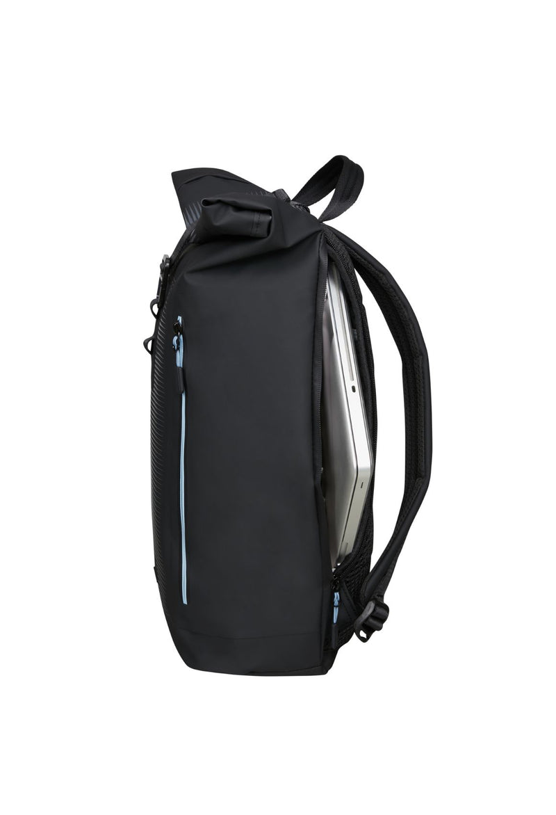 Samsonite Selection Coatify Biz Rolltop