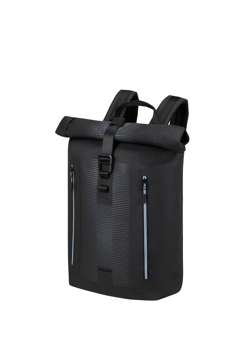 Samsonite Selection Coatify Biz Rolltop
