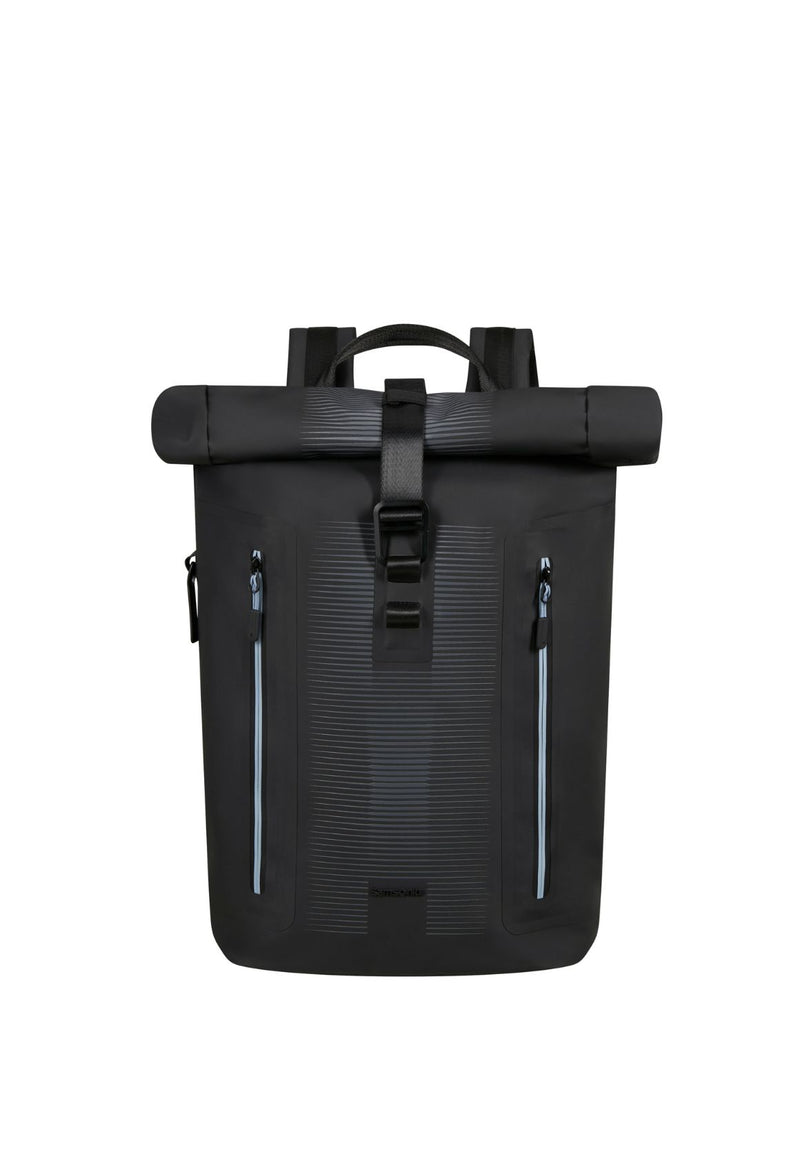 Samsonite Selection Coatify Biz Rolltop