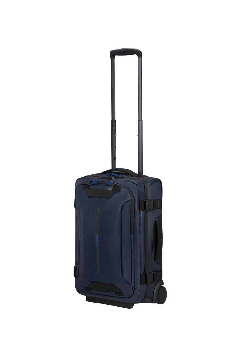 Samsonite Selection Prodiver Duffle 55 Double Frame Reisetasche mit Rollen