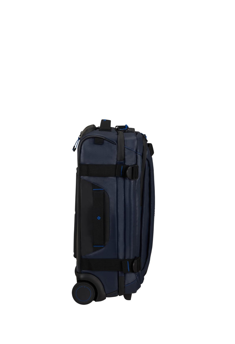 Samsonite Selection Prodiver Duffle 55 Double Frame Reisetasche mit Rollen