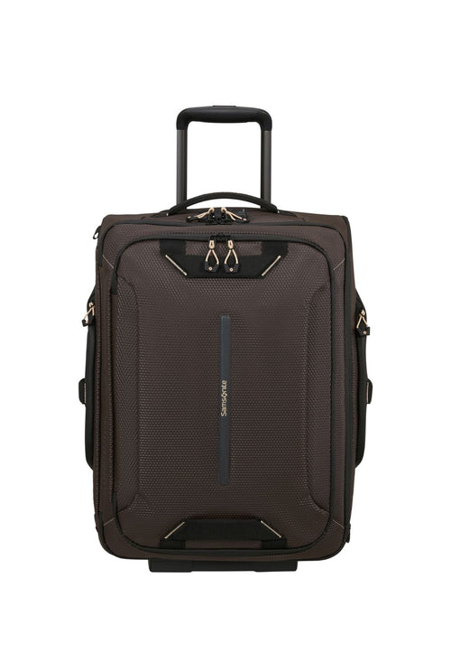 Coffee Bean / XS (Handgepäck) mit 2 Rollen / Backpack