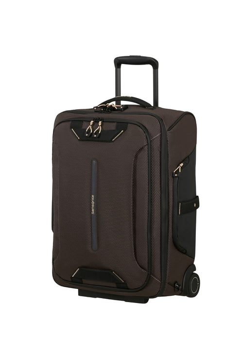 Coffee Bean / XS (Handgepäck) mit 2 Rollen / Backpack