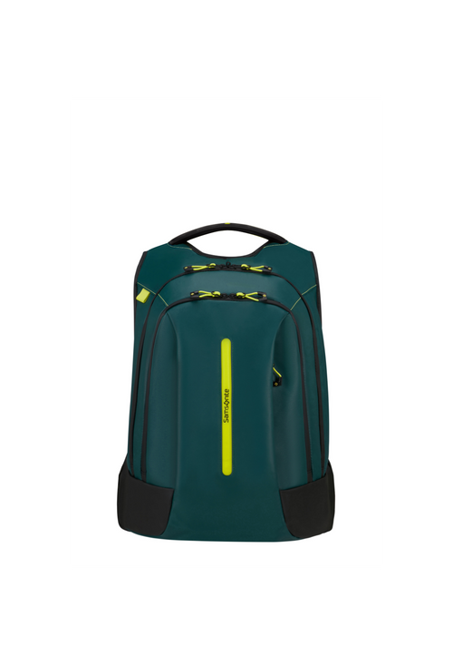 Dark Teal/Lime / L, 17.3 Zoll