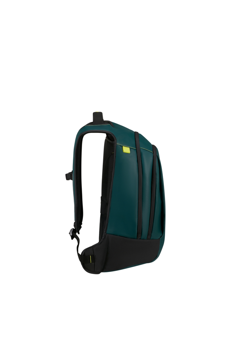 Samsonite Selection Ecodiver Laptoprucksack Rucksack