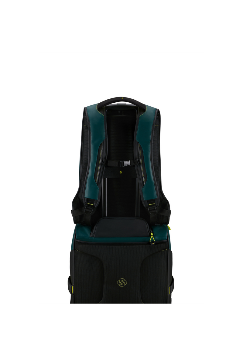 Samsonite Selection Ecodiver Laptoprucksack Rucksack