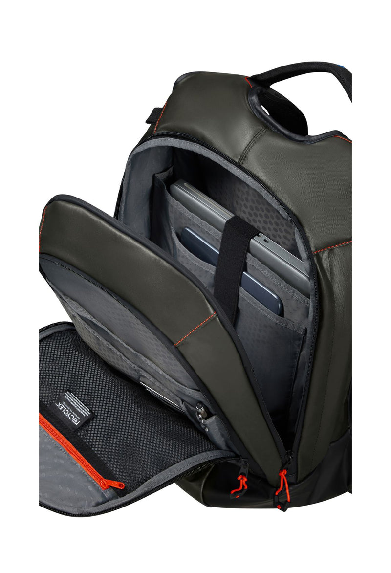Samsonite Selection Prodiver Laptoprucksack Rucksack