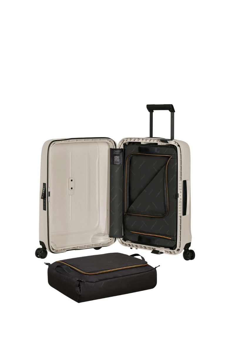 Samsonite Selection Essens Hartschalen-Trolley