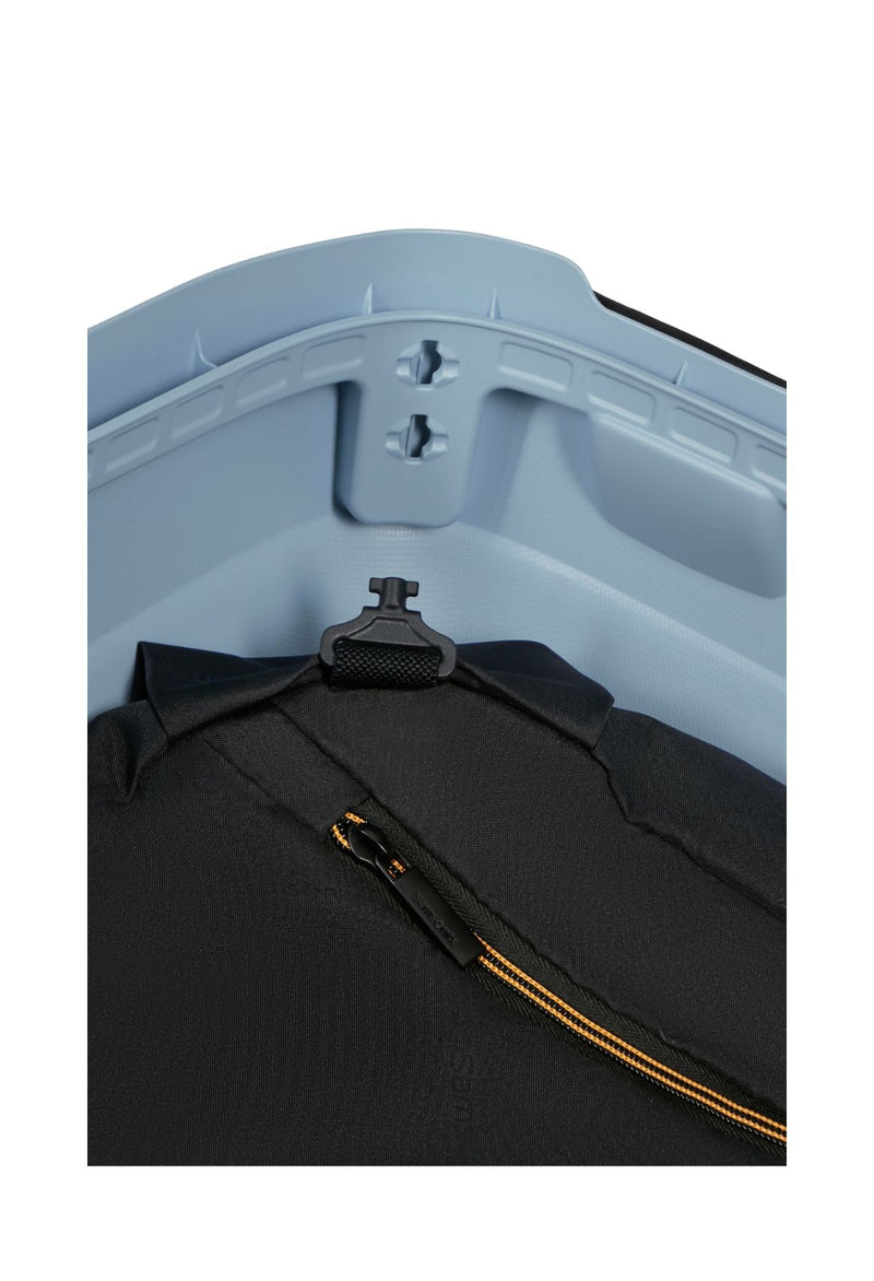 Samsonite Selection Essens Hartschalen-Trolley