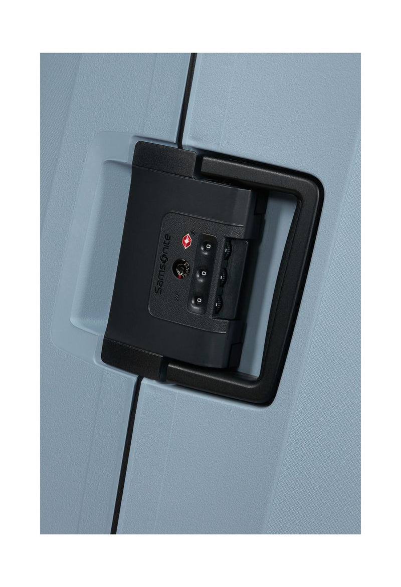 Samsonite Selection Essens Hartschalen-Trolley