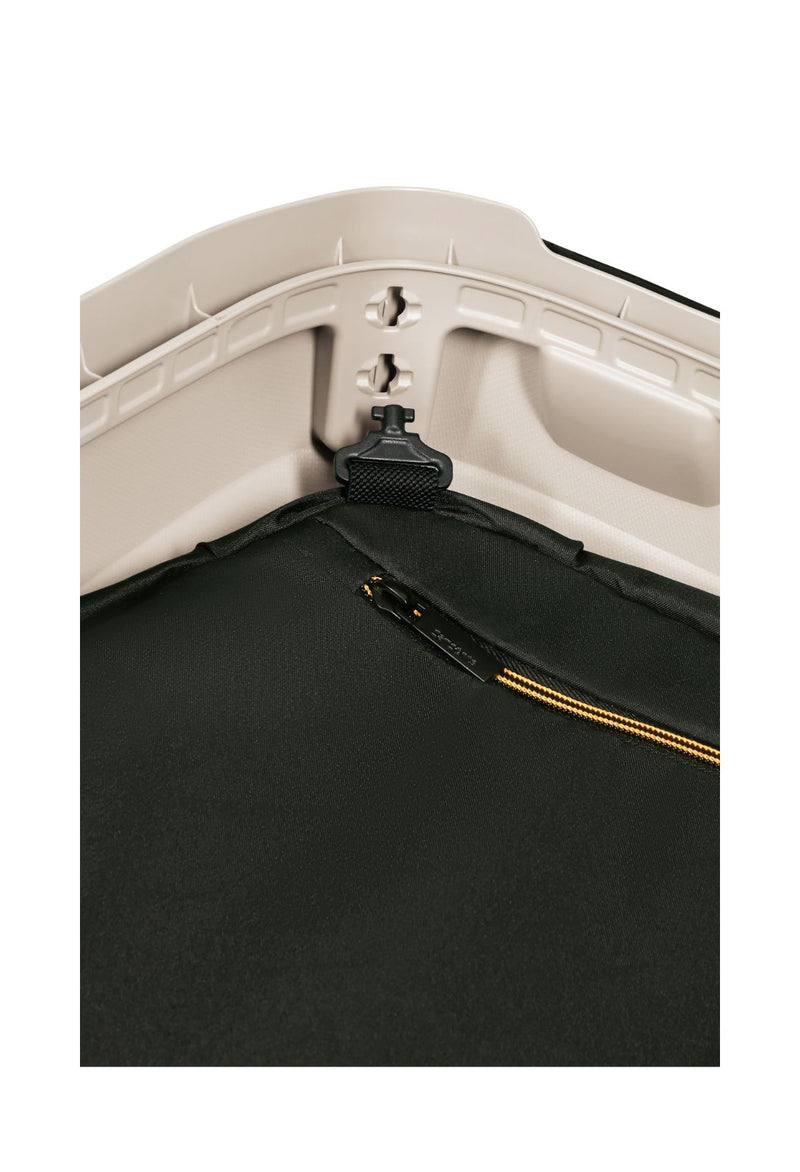 Samsonite Selection Essens Hartschalen-Trolley