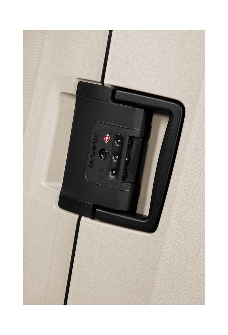Samsonite Selection Essens Hartschalen-Trolley