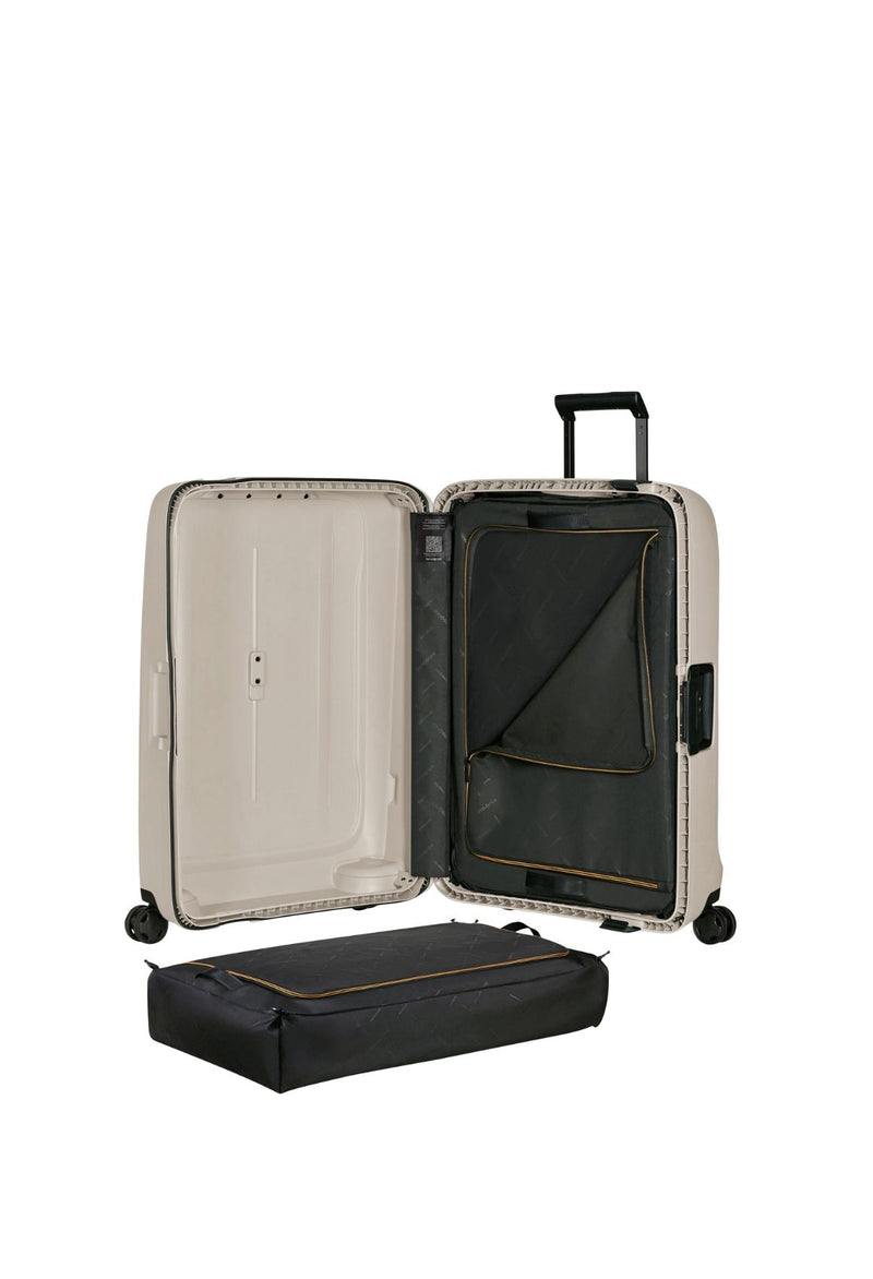 Samsonite Selection Essens Hartschalen-Trolley
