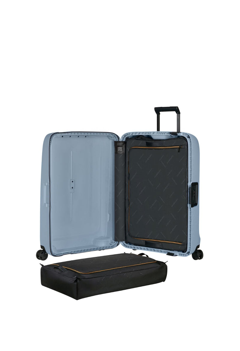 Samsonite Selection Essens Hartschalen-Trolley