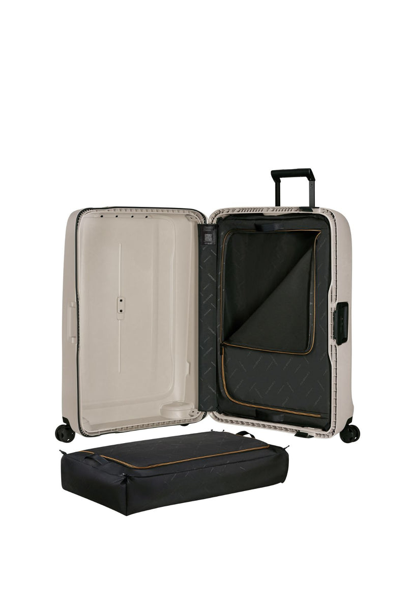 Samsonite Selection Essens Hartschalen-Trolley