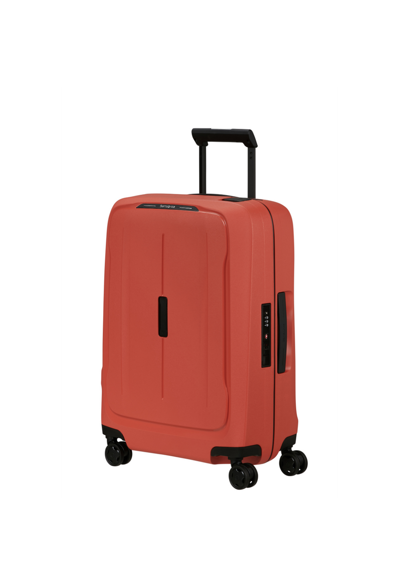 Samsonite Selection Essens Hartschalen-trolley
