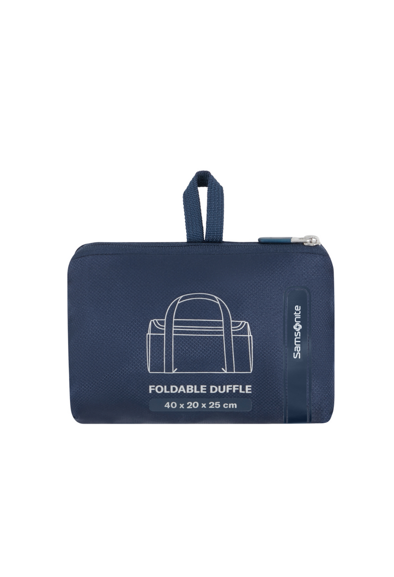 Samsonite Selection TA Revolution Faltbare Reisetasche