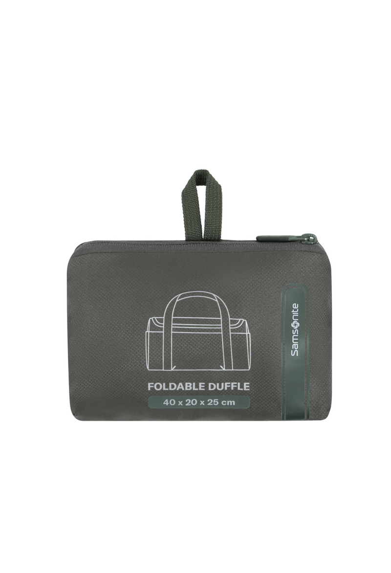 Samsonite Selection TA Revolution Faltbare Reisetasche
