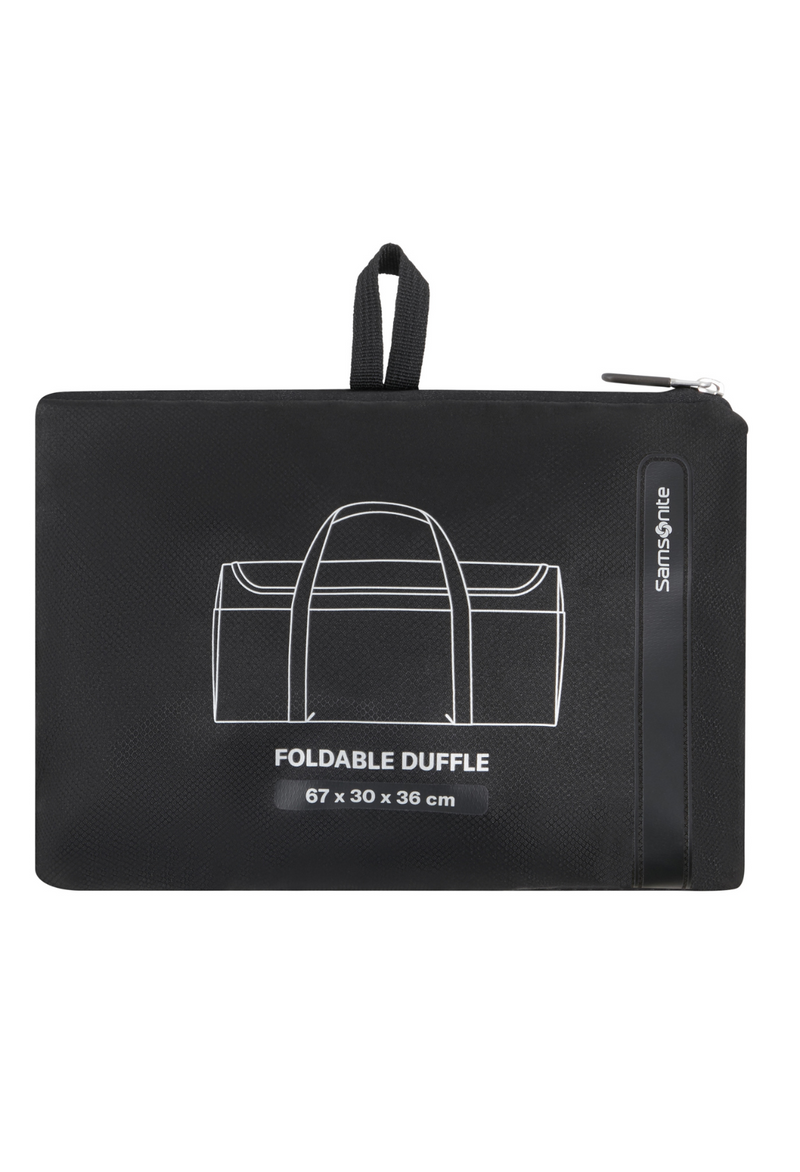 Samsonite Selection TA Revolution Faltbare Reisetasche