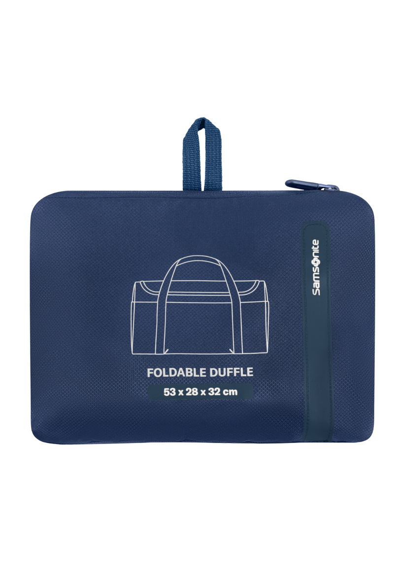 Samsonite Selection TA Revolution Faltbare Reisetasche