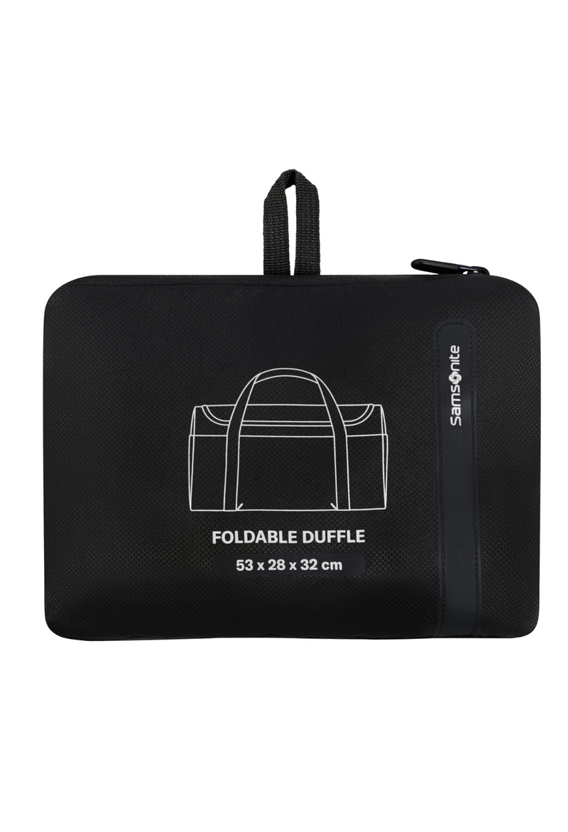 Samsonite Selection TA Revolution Faltbare Reisetasche
