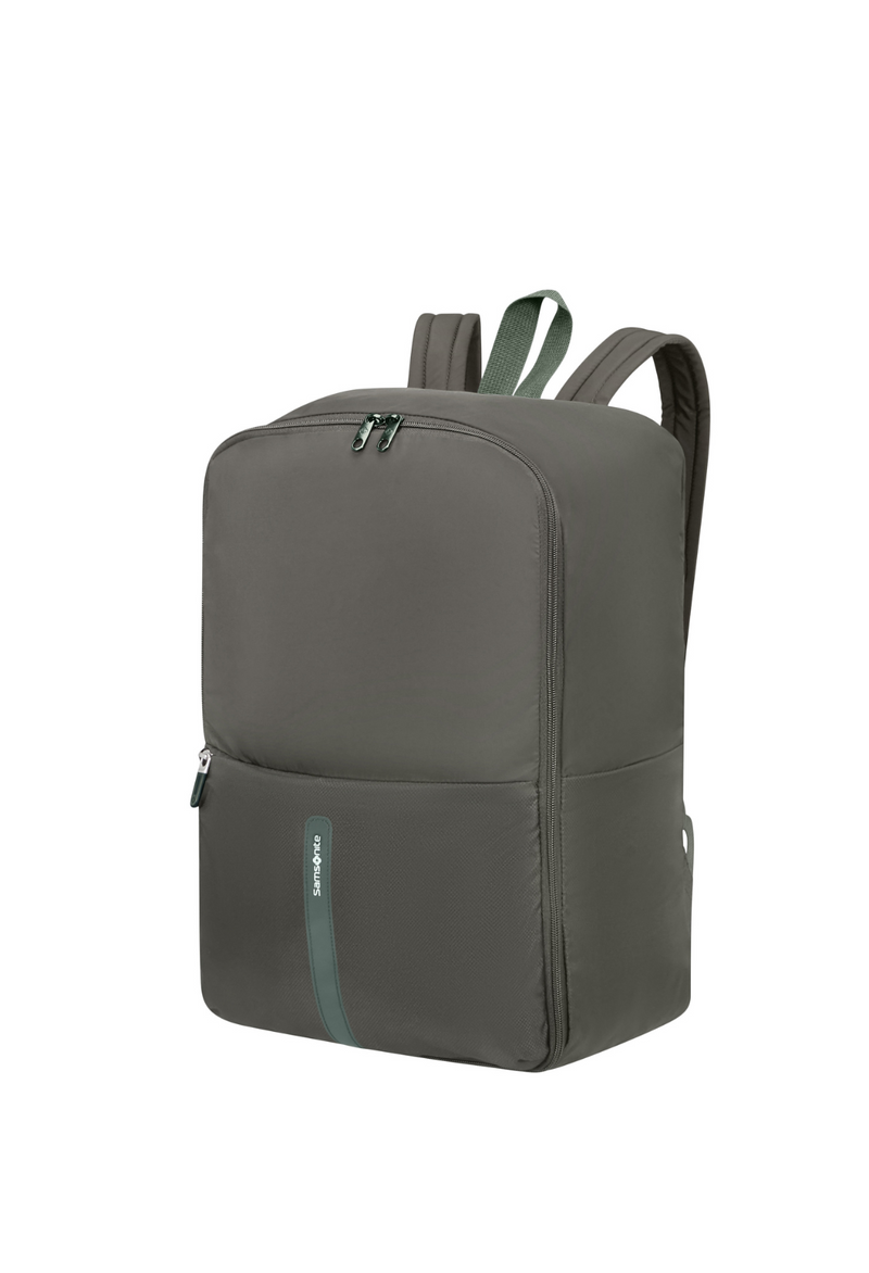 Samsonite Selection TA Revolution Faltbarer Rucksack