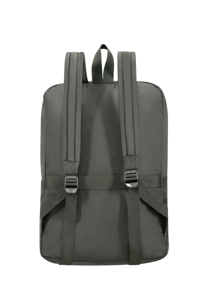 Samsonite Selection TA Revolution Faltbarer Rucksack