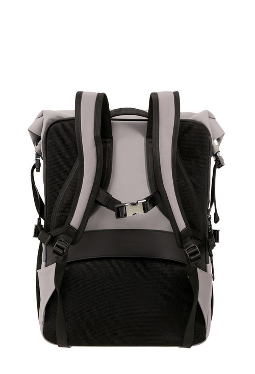 Ash Rose / 15.6 Rolltop