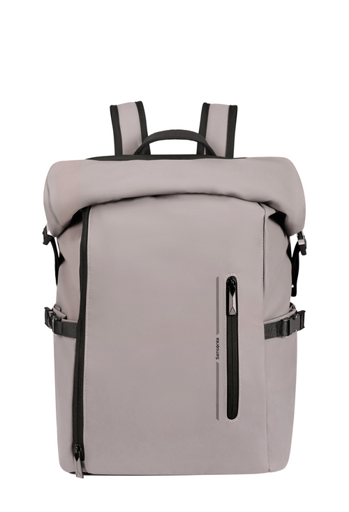 Ash Rose / 15.6 Rolltop