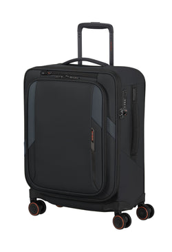 Samsonite Selection Glazed Weichgepäck Koffer