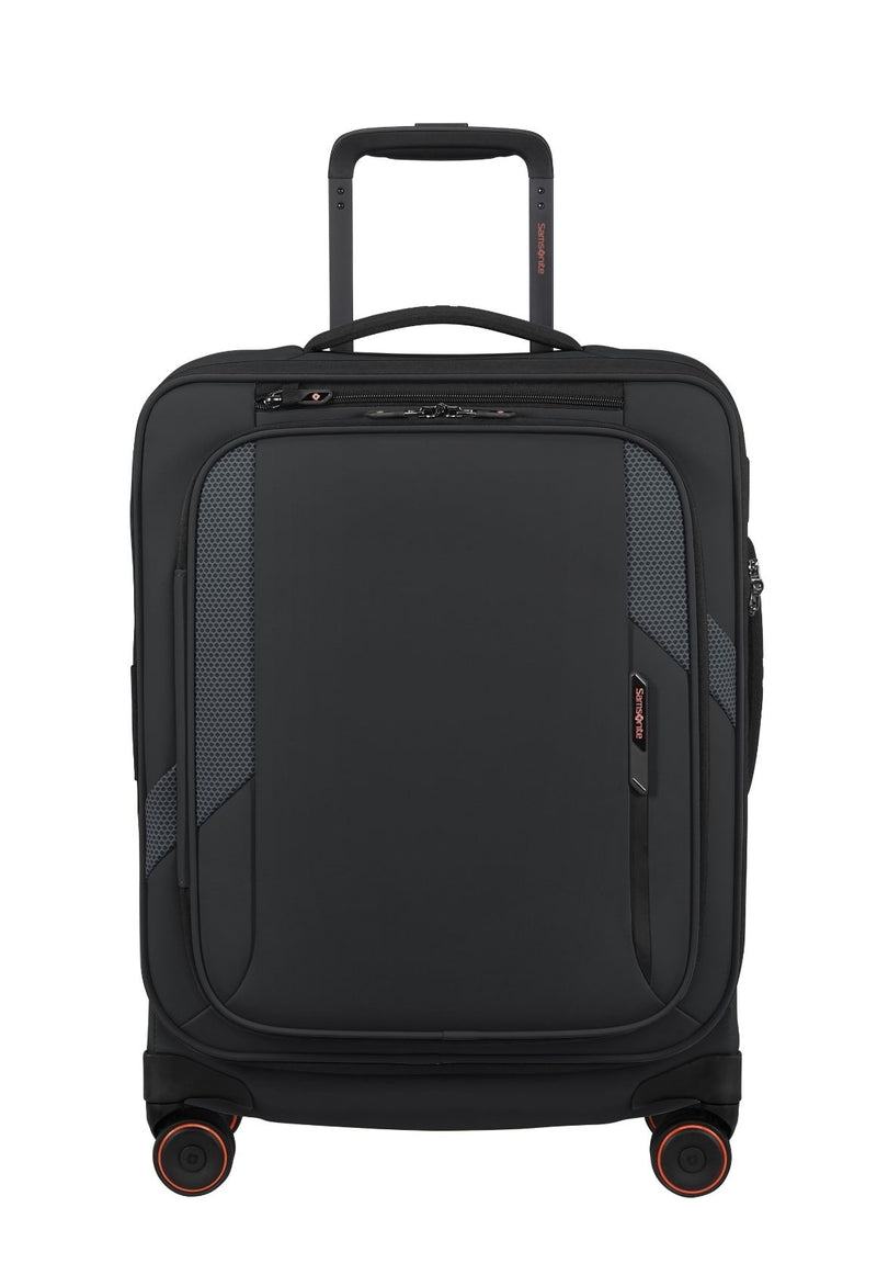 Samsonite Selection Glazed Weichgepäck Koffer