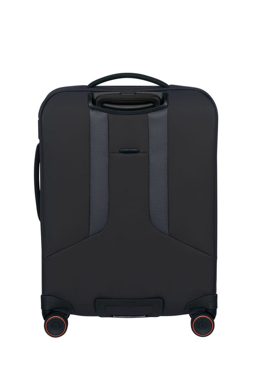 Schwarz / XS (Handgepäck Erweiterbar)
