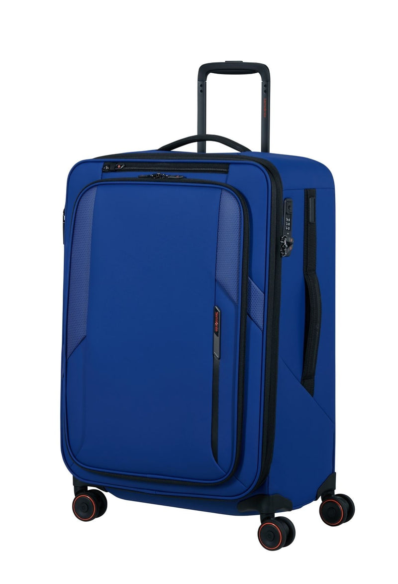 Samsonite Selection Glazed Weichgepäck Koffer