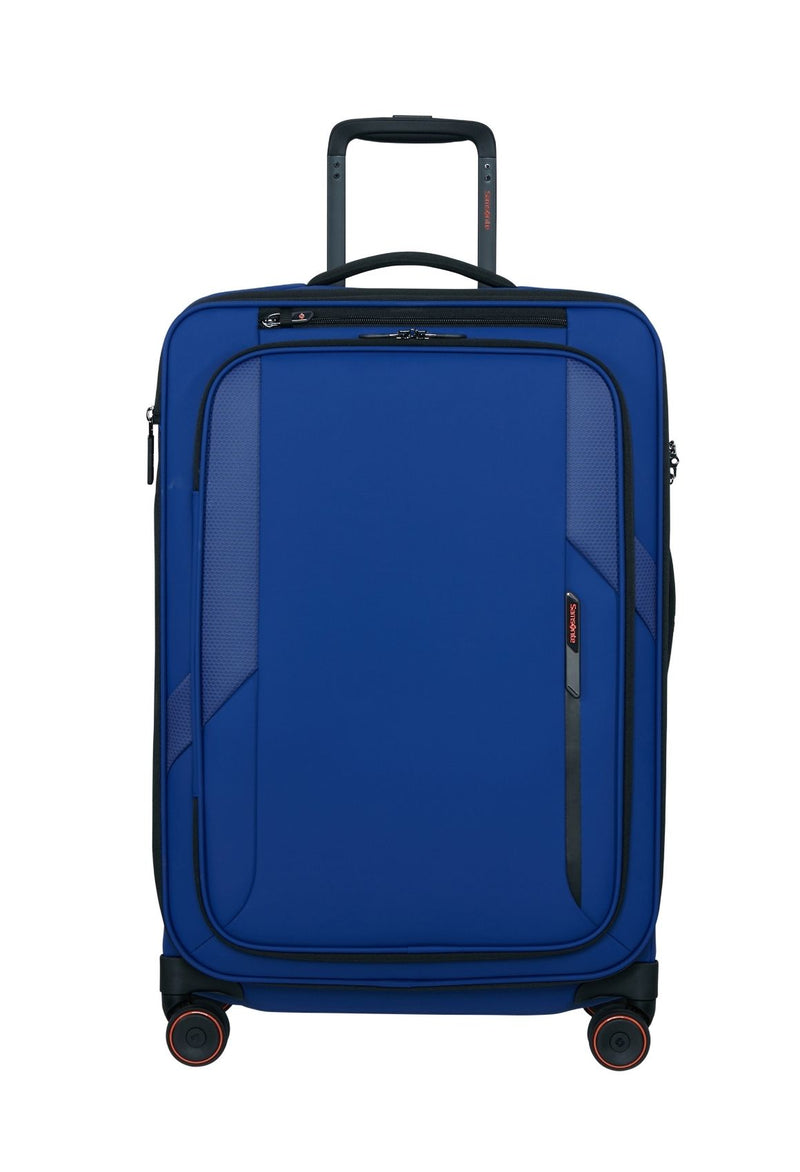 Samsonite Selection Glazed Weichgepäck Koffer