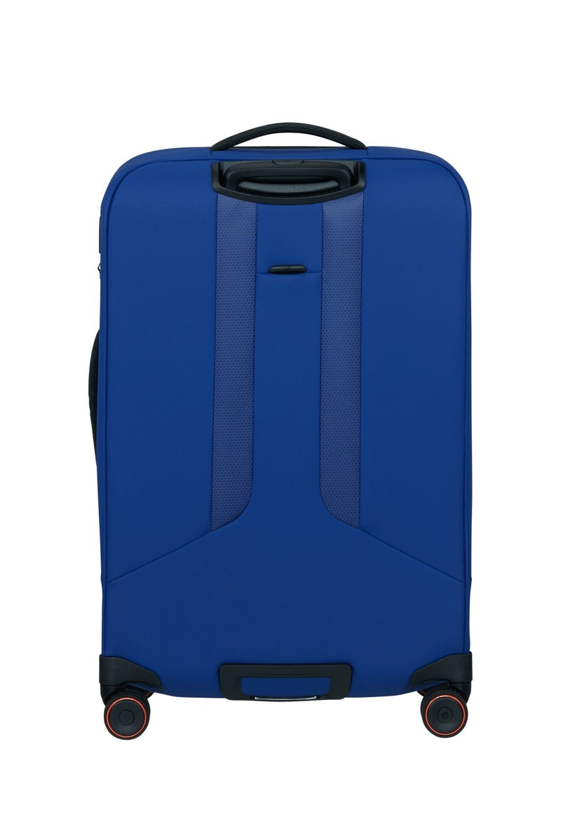 Samsonite Selection Glazed Weichgepäck Koffer