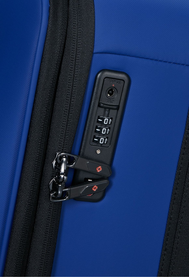 Samsonite Selection Glazed Weichgepäck Koffer