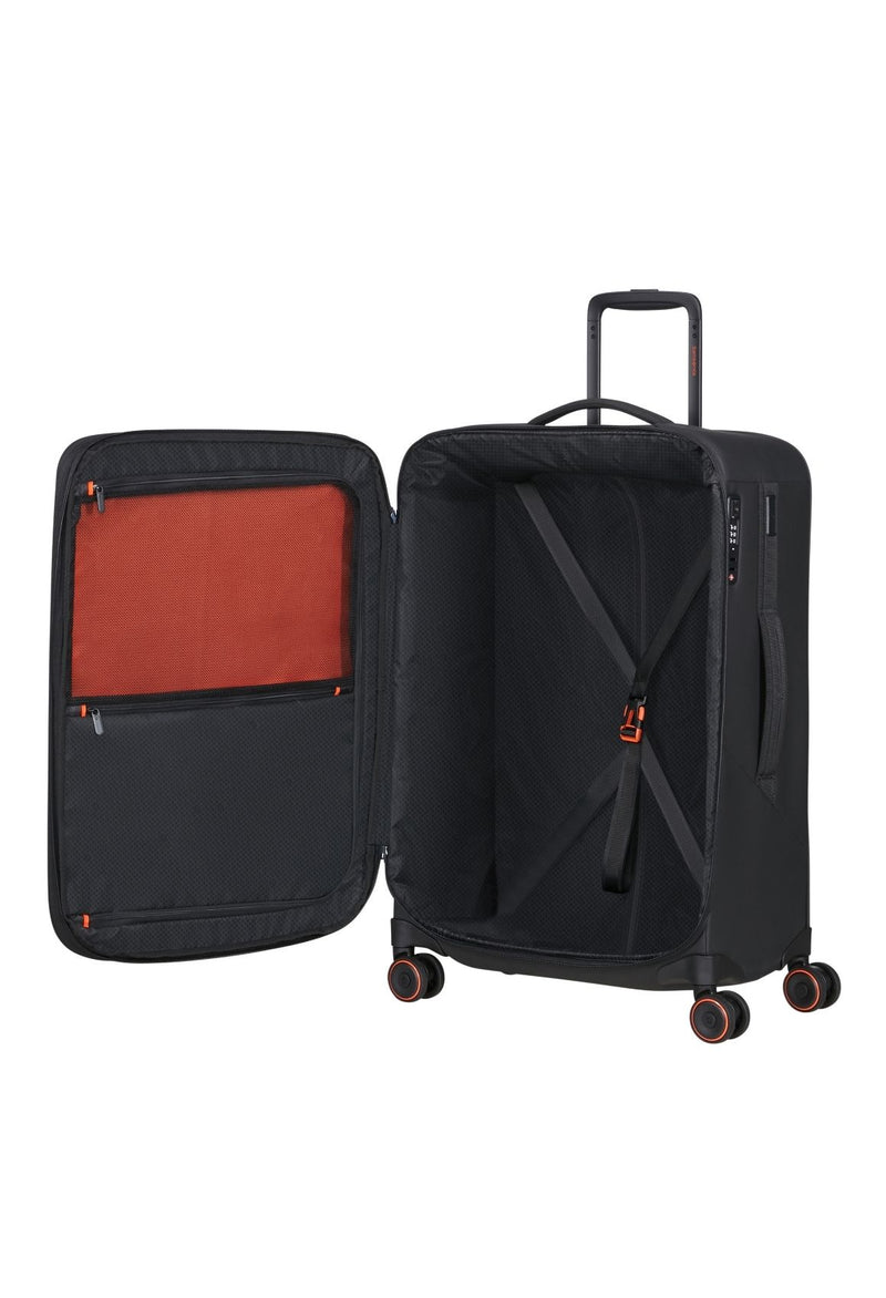 Samsonite Selection Glazed Weichgepäck Koffer