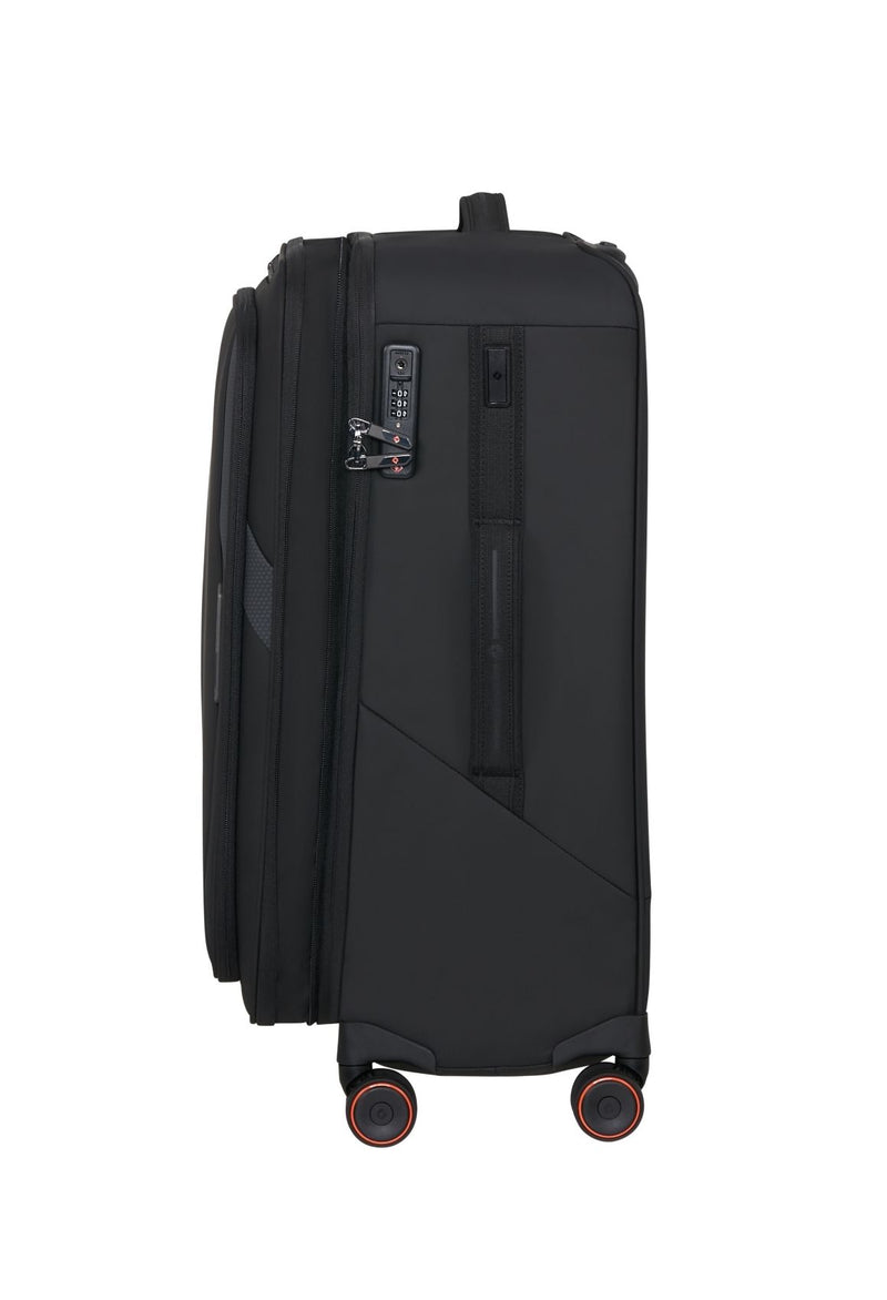 Samsonite Selection Glazed Weichgepäck Koffer
