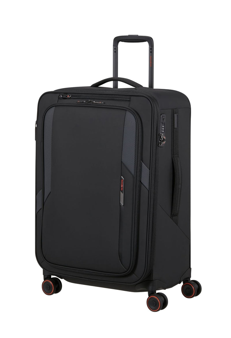 Samsonite Selection Glazed Weichgepäck Koffer