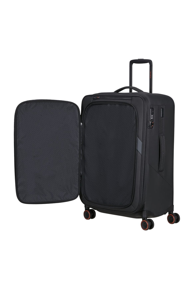 Samsonite Selection Glazed Weichgepäck Koffer