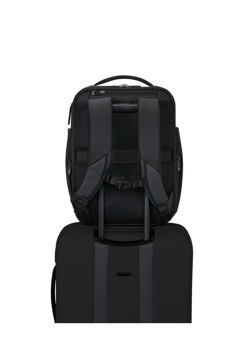 Samsonite Selection Glazed Rucksack