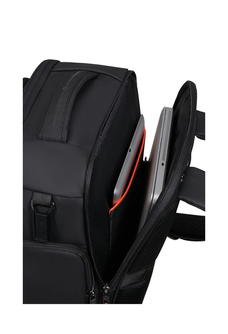 Samsonite Selection Glazed Rucksack